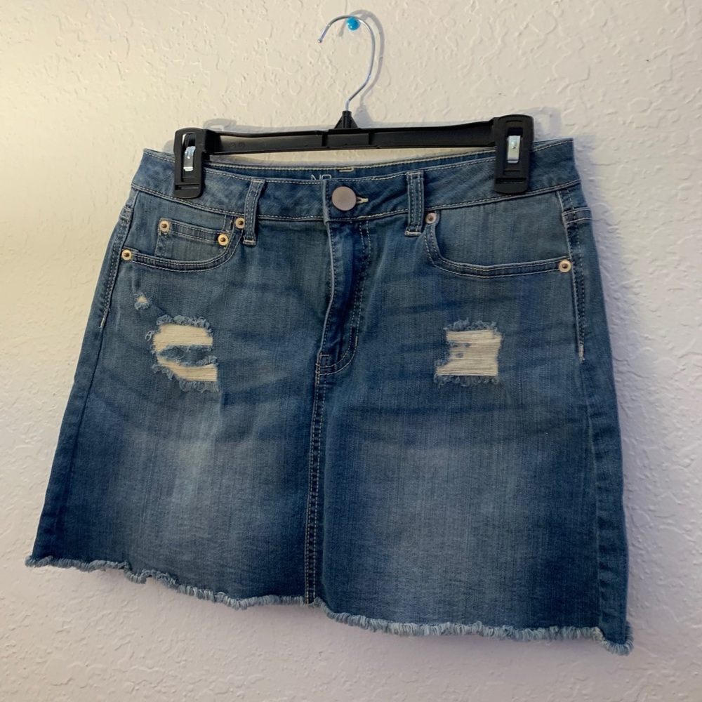Skirt